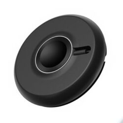 Зарядное устройство Baseus YOYO Wireless Charger for iW?with 1M Cable?Black