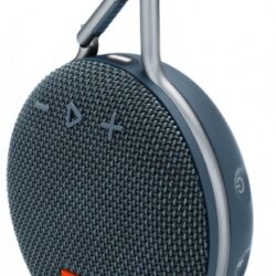 Портативная колонка JBL Clip 3 синий