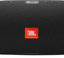 Портативная колонка JBL Xtreme 2 черный