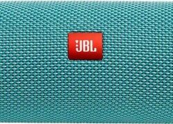 Портативная колонка JBL Flip 5 бирюзовый