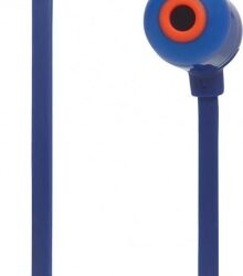 Наушники JBL T110BT синий