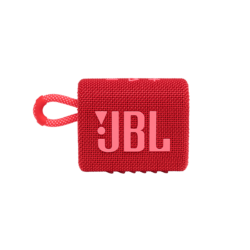 JBL GO 3 Красный