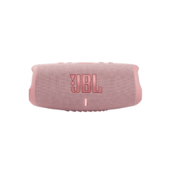 JBL Charge 5 Розовый
