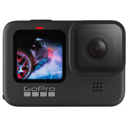 Камера GoPro HERO9 Черный
