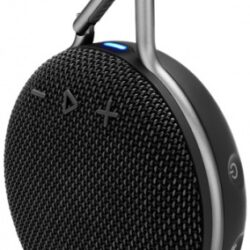 Портативная колонка JBL Clip 3 черный