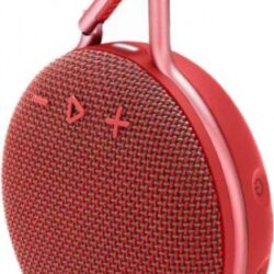Портативная колонка JBL Clip 3 красный