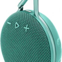 Портативная колонка JBL Clip 3 бирюзовый