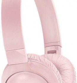 Наушники JBL TUNE 600BTNC розовый