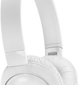 Наушники JBL TUNE 600BTNC белый