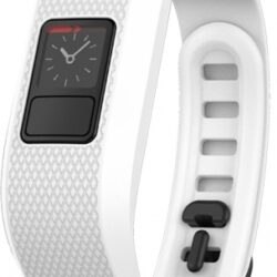 Спортивные часы Garmin Vivofit 3 белый