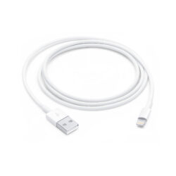 Кабель Lightning/USB (1м)